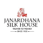 Janardhana Silk House discount codes