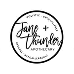 Jane and Thunder Apothecary coupon codes