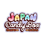 Japan Candy Box coupon codes