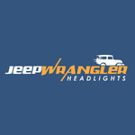 Jeep Wrangler Headlights coupon codes