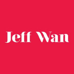 Jeff Wan coupon codes