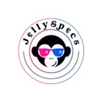 Jelly Specs coupon codes