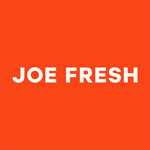Joe Fresh promo codes