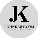 Johnkart.com coupon codes