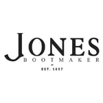 Jones Bootmaker coupon codes