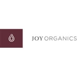 Joy Organics coupon codes