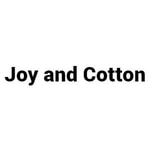 Joy and Cotton coupon codes