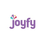 Joyfy coupon codes