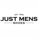 Just Men Shoes coupon codes