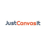 JustCanvasIt coupon codes