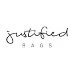 Justified Bags kortingscodes