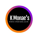 K Monae's coupon codes