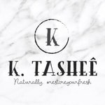 K. TaShee coupon codes