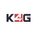 K4G.com coupon codes