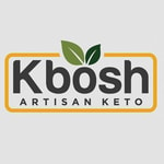 KBosh Food coupon codes