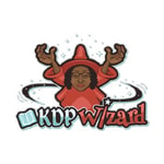 KDP Wizard coupon codes