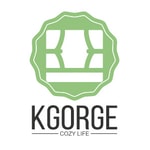 KGORGE coupon codes