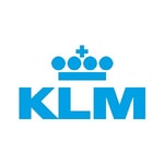 KLM Royal Dutch Airlines coupon codes