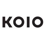 KOIO coupon codes