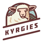 KYRGIES coupon codes