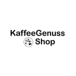 KaffeeGenuss Shop gutscheincodes