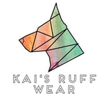 Kai's Ruff Wear coupon codes