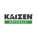 Kaizen Naturals coupon codes
