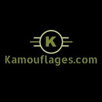 Kamouflages codes promo