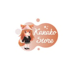 Kanako Store coupon codes