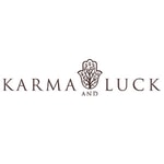 Karma and Luck coupon codes