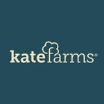 Kate Farms coupon codes