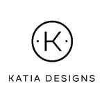 Katia Designs coupon codes