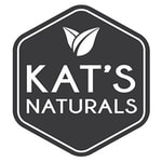 Kat's Naturals coupon codes