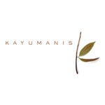 Kayumanis coupon codes