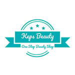 Keps Beauty promo codes