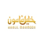 Khalil Mamoon discount codes
