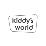 Kiddy's World códigos descuento