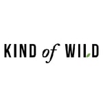 Kind of Wild coupon codes