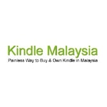 Kindle Malaysia coupon codes