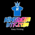 Kingdom DTF coupon codes