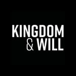 Kingdom & Will coupon codes