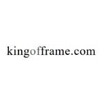 Kingofframe.com coupon codes