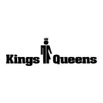 Kings & Queens kuponkoder