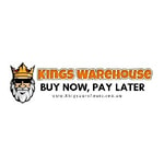 Kings Warehouse coupon codes