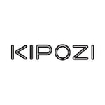 Kipozi coupon codes