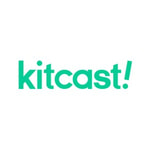 Kitcast coupon codes