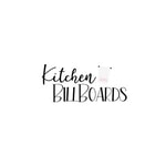 Kitchen BillBoards coupon codes