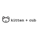 Kitten + Cub coupon codes