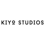 Kiyo Studios coupon codes