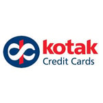 Kotak Credit Card discount codes